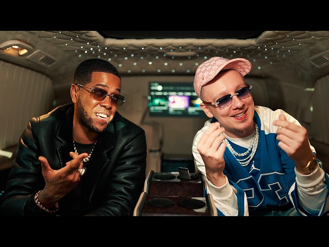 Chip feat. Aitch - GTTB (Official Video)
