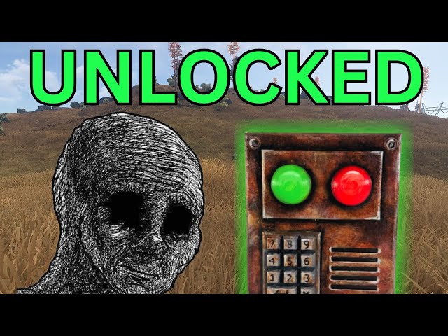 Code Raiding an ANGRY Streamer In RUST (ft. Epic)