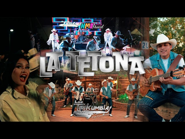 La Tetona (Video Oficial) - Loz Tirikumbia