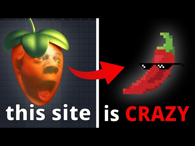 i played FL Studio in Multiplayer and it was chaos