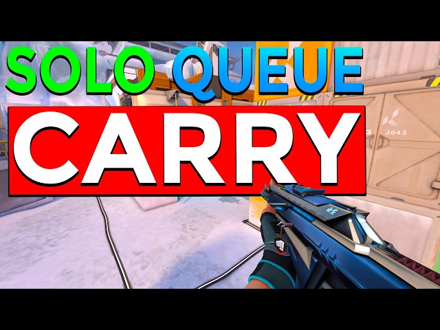 I am begging you to solo queue correctly.