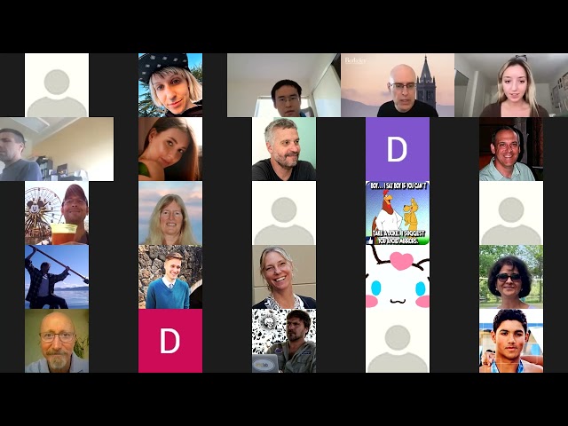 031-01 - COVID-19 Research Using Data Science & Azure - UC Berkeley Cloud Meetup 031 (Jan. 27, 2021)