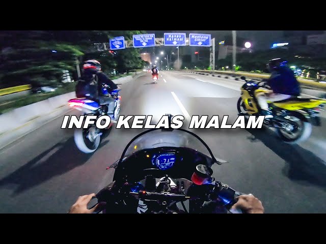 NIGHTRIDE ft @ParopoNauli @Yodifit