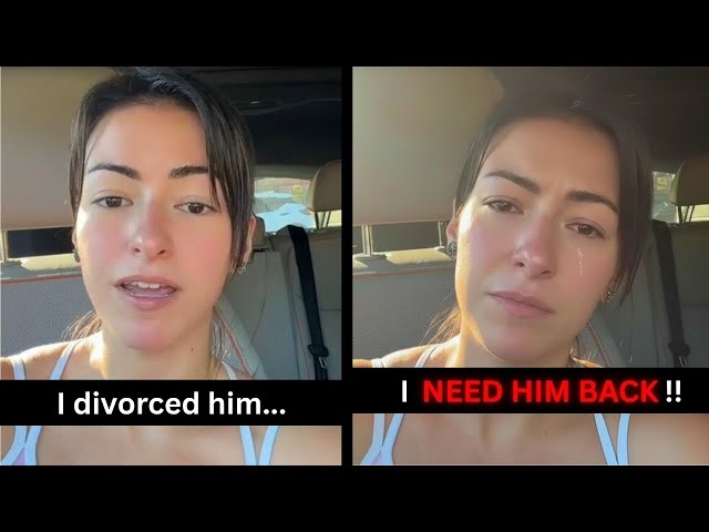 Women REGRET Divorcing Good Men And It's Too Late