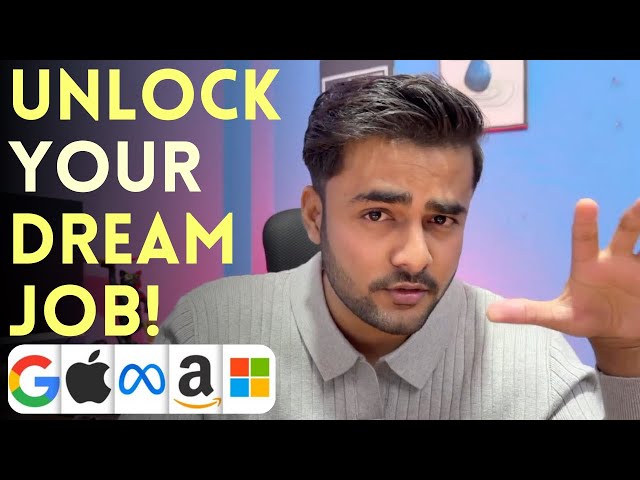 This ONE Project Will Change Your Coding Career Forever (Do THIS Now) | Software Development