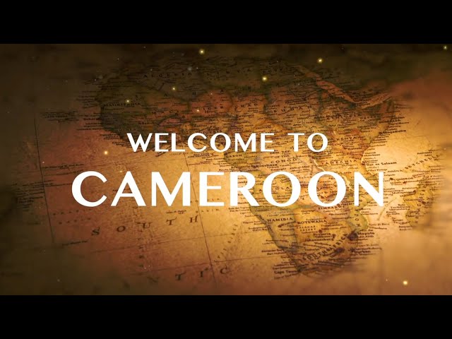 Cameroon: Africa’s Gateway to Growth | Investment Opportunities & Business Potential