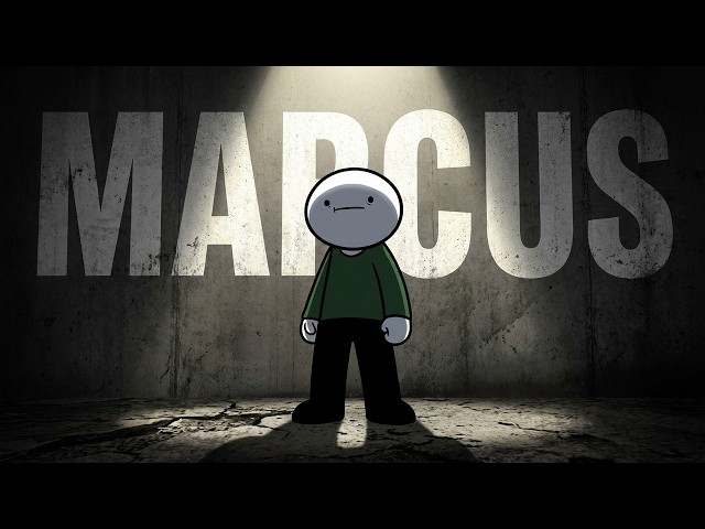 Your Life As Marcus