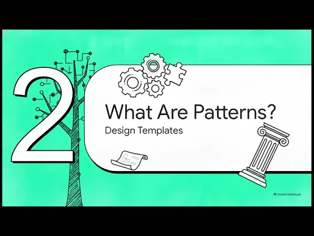 Software Design Patterns