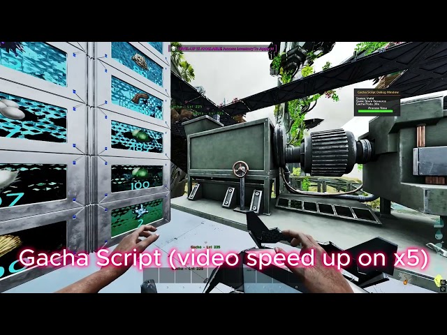 ARK ASCENDED | ASA NEW BEST CHEAT, DUPE, MESH, GACHA SCRIPT, DESYNC | UNDETECTED 2026