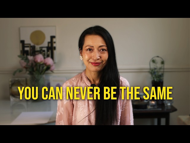 How To Actually Heal From Heartbreak: The Ancient Japanese Method