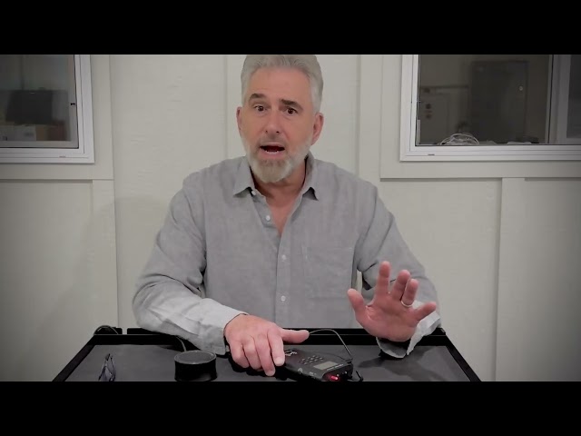 How To Set Up The PSB7-Pro & X1-ANC With Added Session Bonus