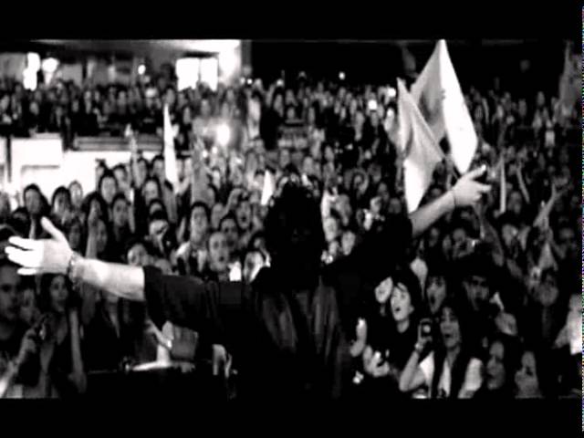 THE MILLS - Amor Depredador Video Oficial
