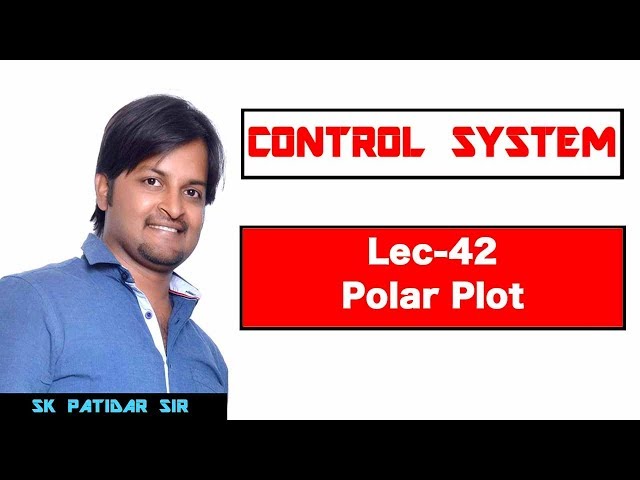 Lec 42 Polar Plot