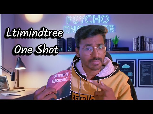LTIMindtree Complete Guide 2026 in 10 Minutes (Training, Domains, Duration ,Location PG  — Sab Kuch)