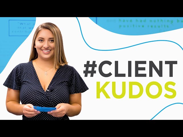 From Ads to Leads: Expert Multimedia Strategies | #ClientKudos