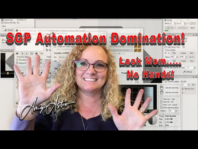 How to Auto Start a Session in Sequence Generator Pro