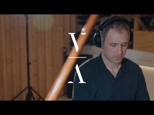 Kidnap - Woven (Live at The Pool Studio)