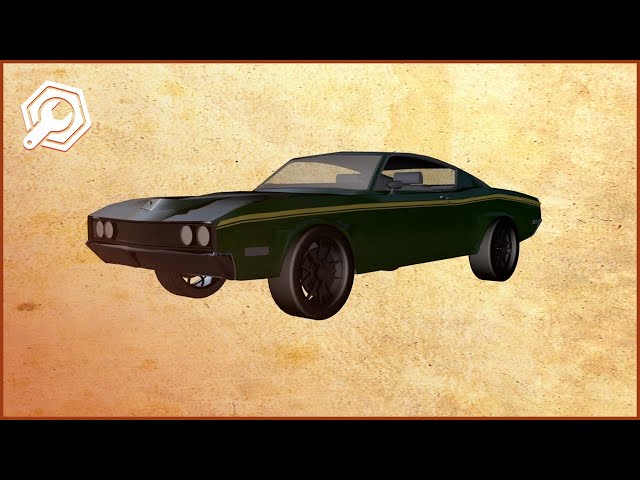 Restoring a 1968 Mustang & Cyclone - From Rust Buckets to Dream Cars