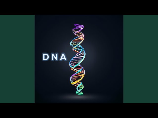 DNA