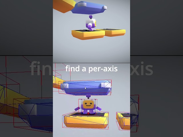 Make a 3D Platformer in MonoGame — Free Starter Kit + "Squish" Mechanic Demo