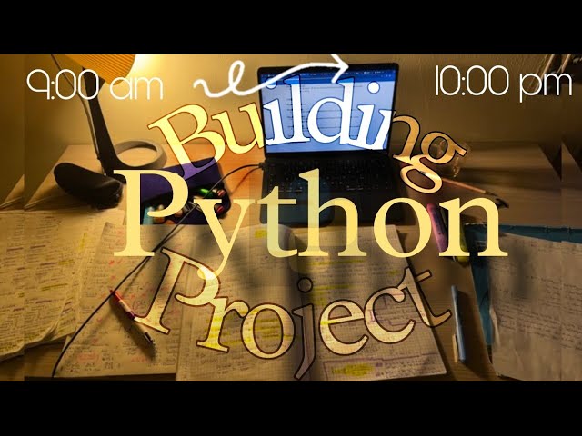 Coding a Real Bank Management System 🖥️ | Python Project 🌟🫰
