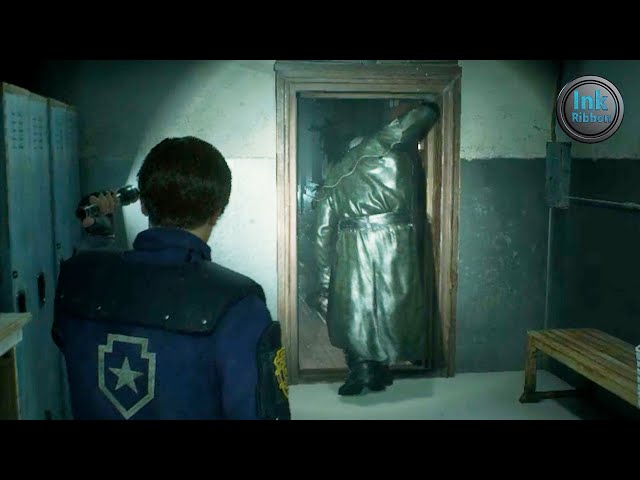 Following Mr. X Until He Notices Me