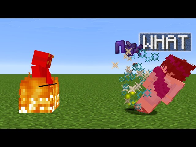 Annoying Sweats with Broken PvP Kits
