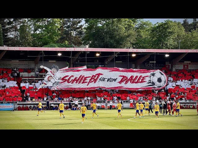 June 1, 2026 | Würzburger Kickers - 1. FC Lokomotive Leipzig