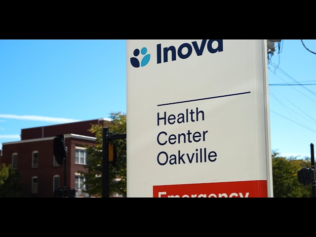 Discover Inova Health Center - Oakville: where compassionate care meets innovation