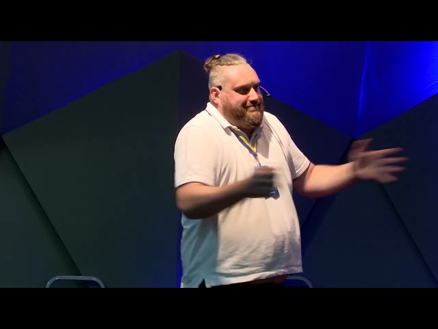 PGConf Brasil 2022 - Professional PostgreSQL scheduling made easy, por Pavlo Golub