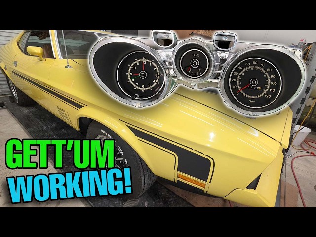 No Dash Lights? Check These 4 Things Before Replacing Parts