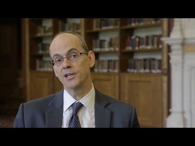 International recruitment at Keele University School of Medicine