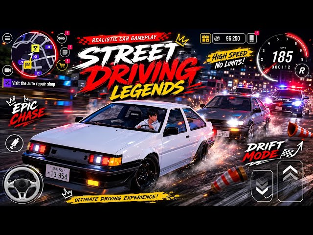 Best car 🚗 draving 2026 ll top android game play 2026  new high graphic game 