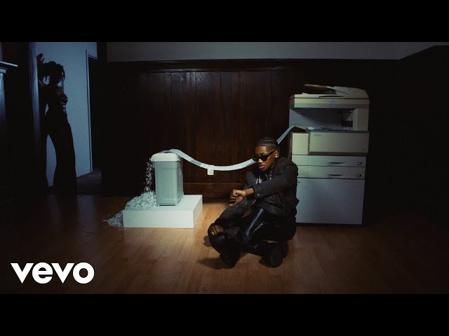 TheARTI$t - S.I.M.P.L.E (Official Music Video)