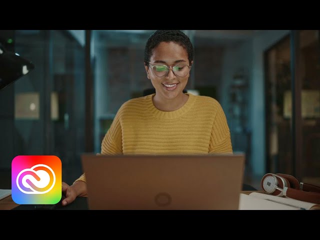 Centralize Your Creative Assets with Adobe Bridge | Adobe Creative Cloud