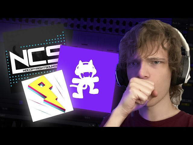 Making COMPLEXTRO Like It's 2018 Again (Monstercat, NCS, Proximity)