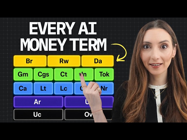 Stop Treating AI Like A SaaS Business