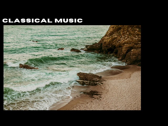 CLASSICAL MUSIC / RELAX ver.