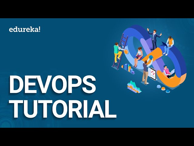 DevOps Tutorial | DevOps Tutorial for Beginners | DevOps Training | Edureka