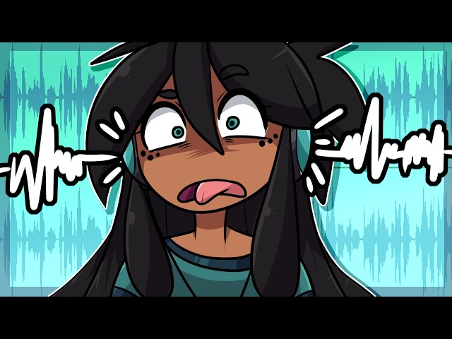 I Hate Hearing My Voice