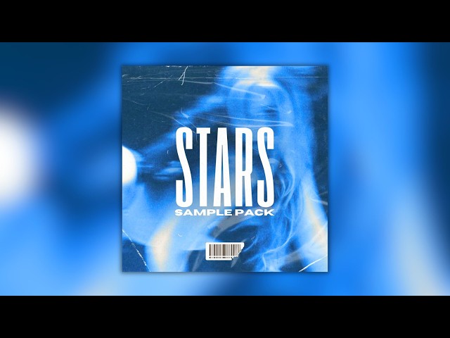 [FREE] Melodic/Sample Drill Loop Kit - "STARS" | (Central Cee, Lil Tjay, Emotional)