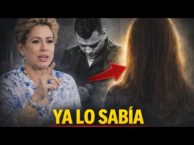 BIS LA MEDIUM REVELA QUE LA HIJA DE YEISON JIMÉNEZ SABÍA QUE MORlRÍA
