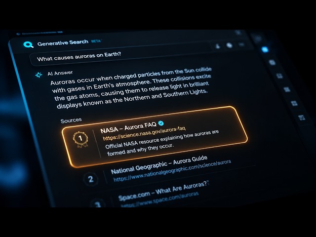Perplexity AI Tutorial: How to Rank in AI Search Overviews (2026 Guide)