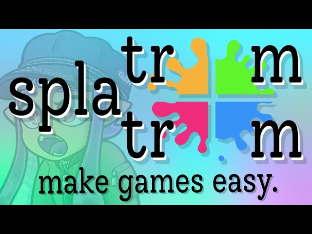 Splatoon 2 Terrible Life Hacks
