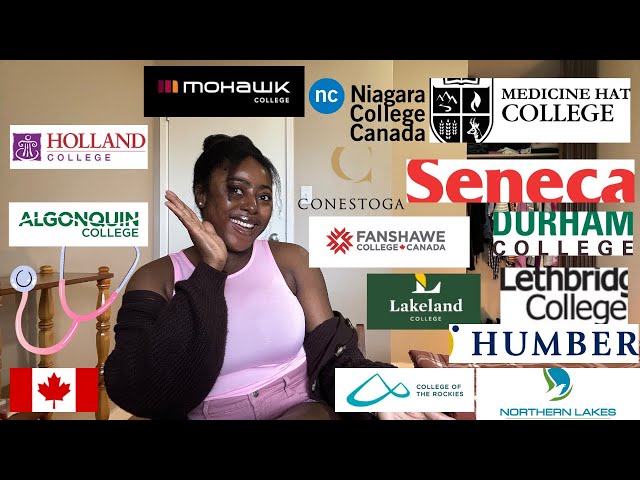 AFFORDABLE COLLEGES IN CANADA FOR PRACTICAL NURSING FOR INTERNATIONAL STUDENTS | REQUIREMENTS & FEES
