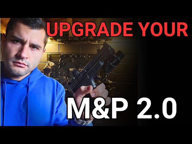 This Apex Trigger Changes Everything for the M&P 2.0