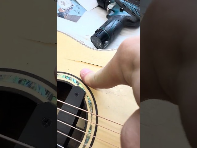 Funny Guitar Noises (Alex Misko)