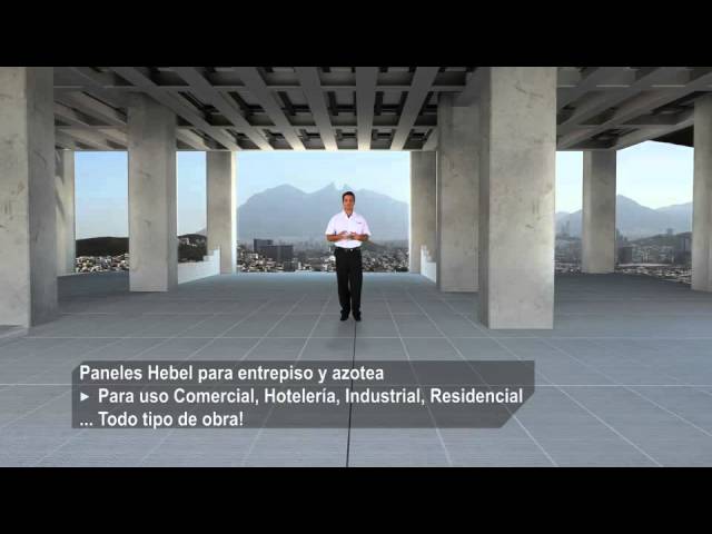 Introducción a Hebel