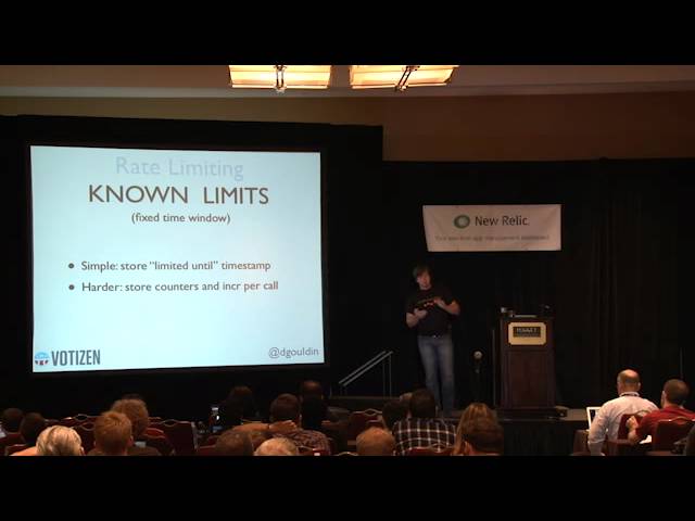 DjangoCon 2012 - David Gouldin "Using Celery with Social Networks"