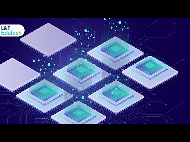 Microprocessors, Microcontrollers & Applications | Electrical Course | L&T EduTech